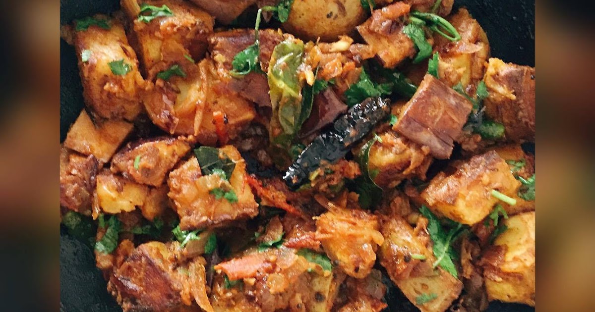 Adukalaii - My Kitchen : Mani iyer mess special 