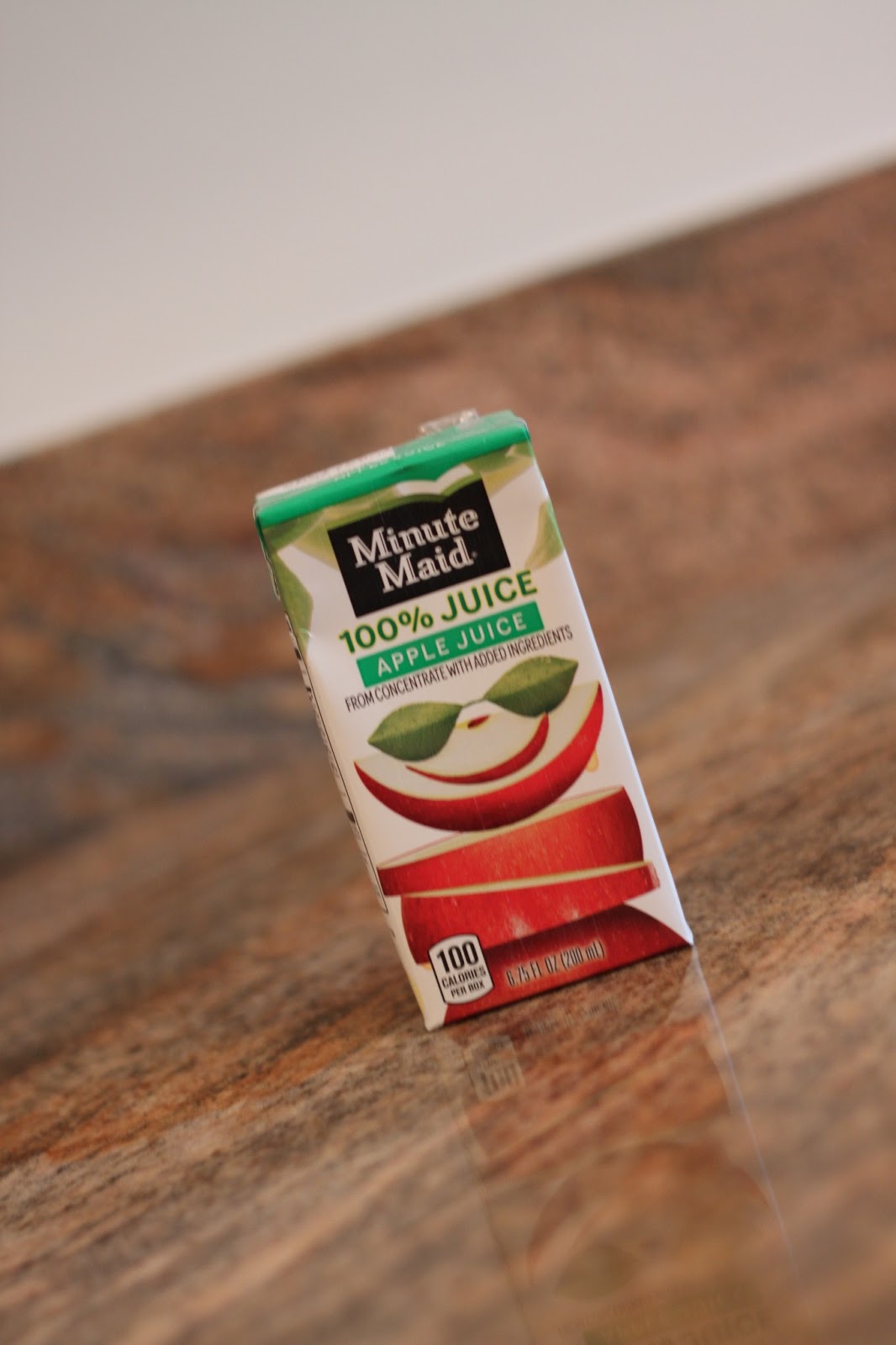 Pooping Solutions Fruit Juice