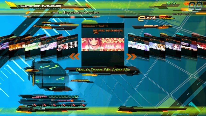 stepmania themes 5 stepmania themes 5