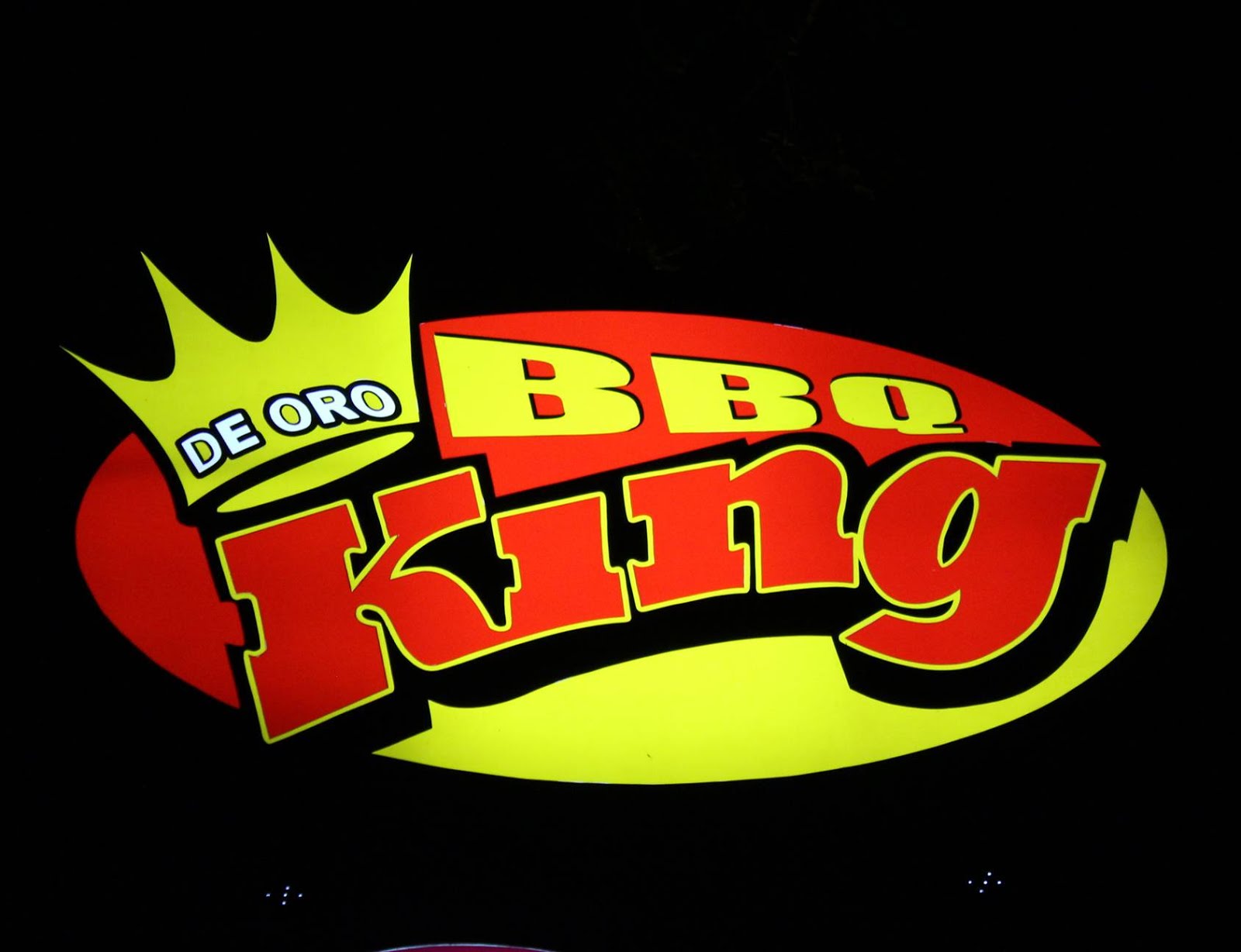 Stay, Stray, Play and Feast De Oro BBQ King Delicious BBQ and Beyond