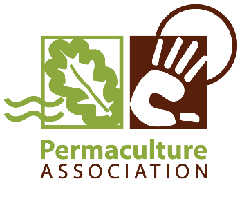 Permaculture Association UK