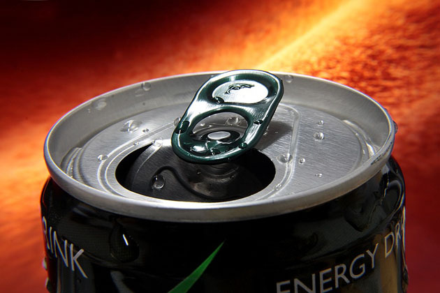 Bebidas energéticas: ¿qué llevan? ¿son peligrosas para nuestra salud?