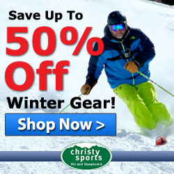 Christy Sports Coupon Code