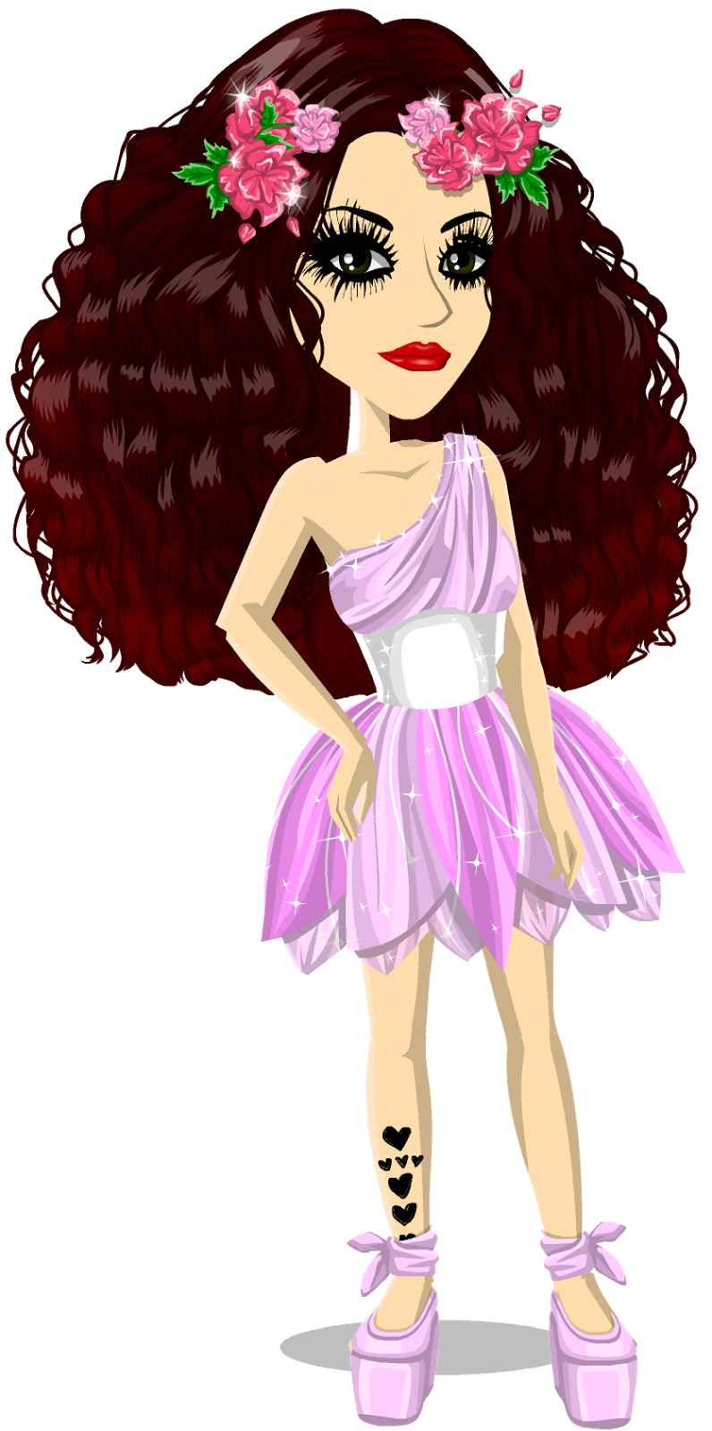 Huwii-Msp Looks: 2014