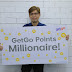 GetGo Promo Winner Unlocks Exciting Free Travels with 1 Million GetGo Points