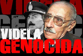 genocida argentino