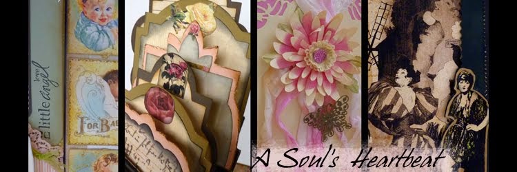 If you're looking  for  my  card  blog  then  you  want          -- A Soul's Heartbeat