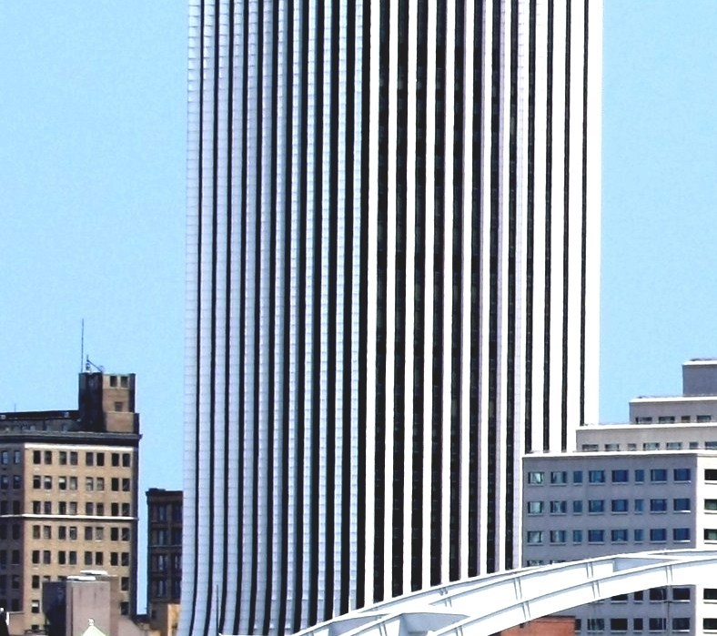 Chase Tower (Rochester) Chase Bank Locations Rochester Ny