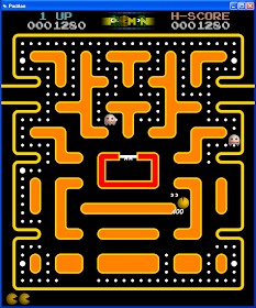 isual Basic 6 - Jogo Pac-Man (Come-Come)