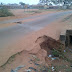 Nothing Is Ongoing On Gaa Akanbi-Agbabiaka Road- Residents Exposed Gov. Ahmed 