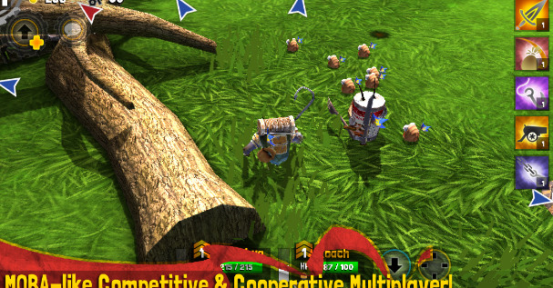 descargar bug heroes 2 apk full mega descargar bug heroes 2 apk full mega