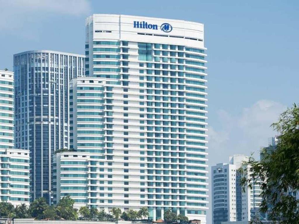 Hilton Kuala Lumpur - Weddings - Wedding Research Malaysia