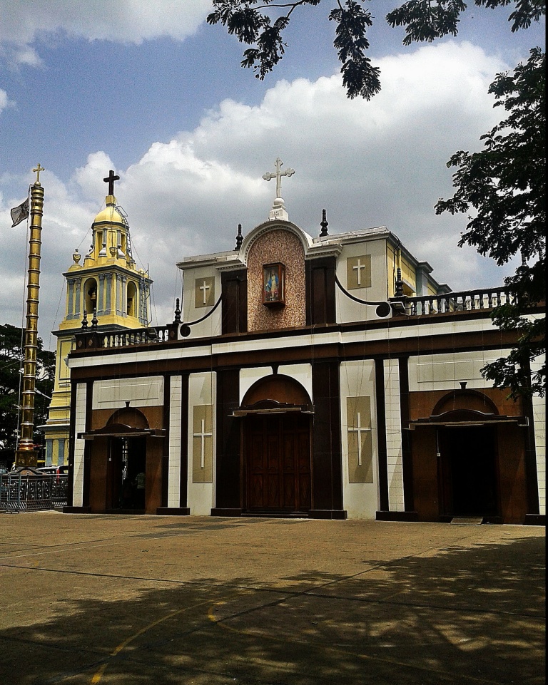 Tamilnadu Tourism St Mary's CoCathedral, Town, Chennai