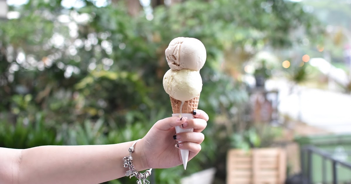 Creamier Opens Second Outlet Gillman Barracks JACQSOWHAT Food