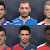 PES 2017 New Februari Facepack by Andrey_Pol & GONDURAS2012