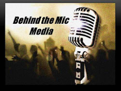 Behind the Mic Media