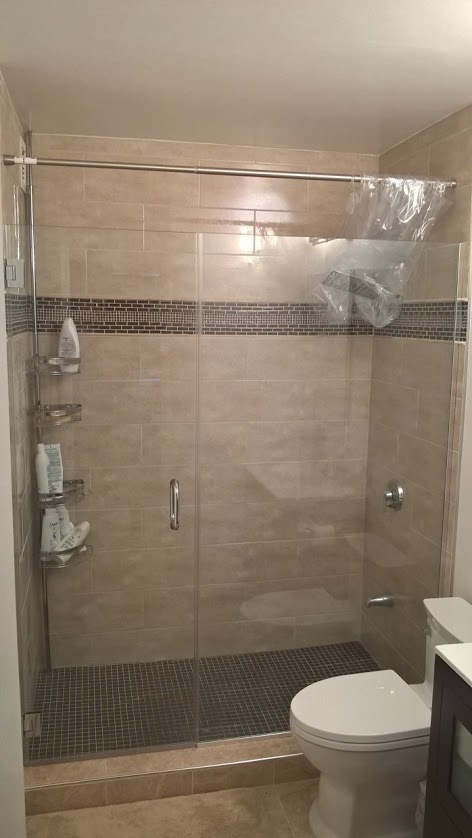 Frameless Glass Shower Doors Nyc Glass Shower Doors