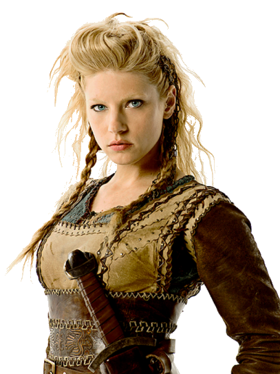 PNG Vikings (série, Ragnar Lodbrok, Lagertha, Bjorn, Rollo) - PNG World