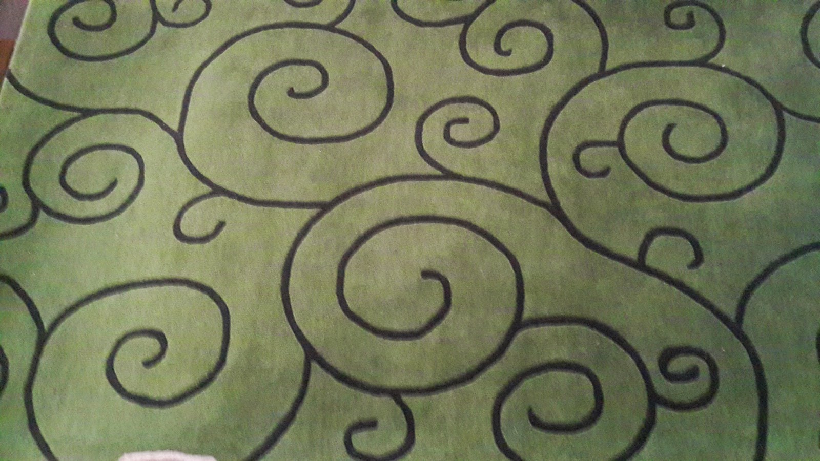 Rugs and Carpets in India: overstock area rugs