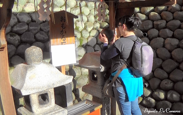 Día 13 - Kyoto (transformación en maiko - Fushimi Inari) - Japón primavera 2016 - 18 días (con bajo presupuesto) (20)