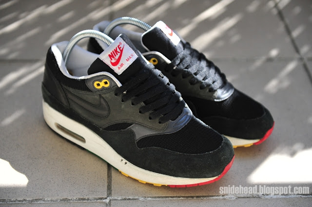 air max 1 rasta