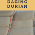Agen Daging Durian Medan Terharum di Manokwari