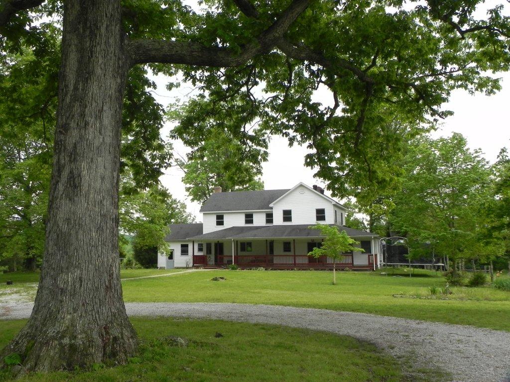 Kentucky Amish Farm Photo Gallery