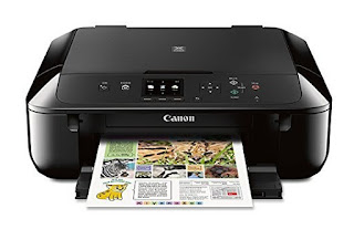 Canon PIXMA MG5720 Canon PIXMA MG5720