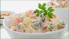 रशियन पास्ता सलाद | RASHIYAN PASTA SALAD | hindi vegitarian recipes | How to make russian pasta salad