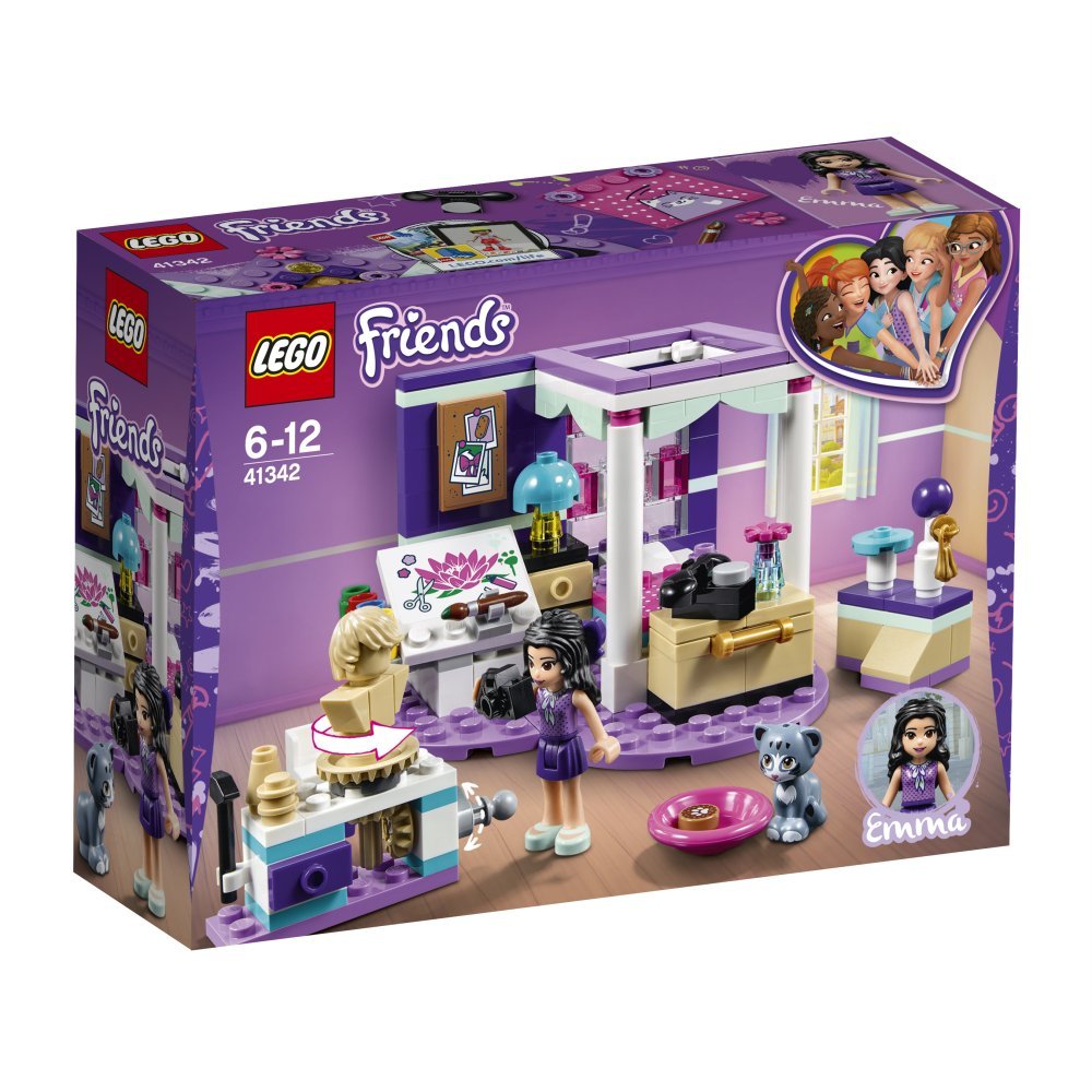 lego friends 2018 summer sets