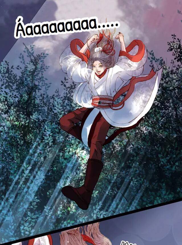 Khúc Hữu Ngộ Chap 15 - Next Chap 16