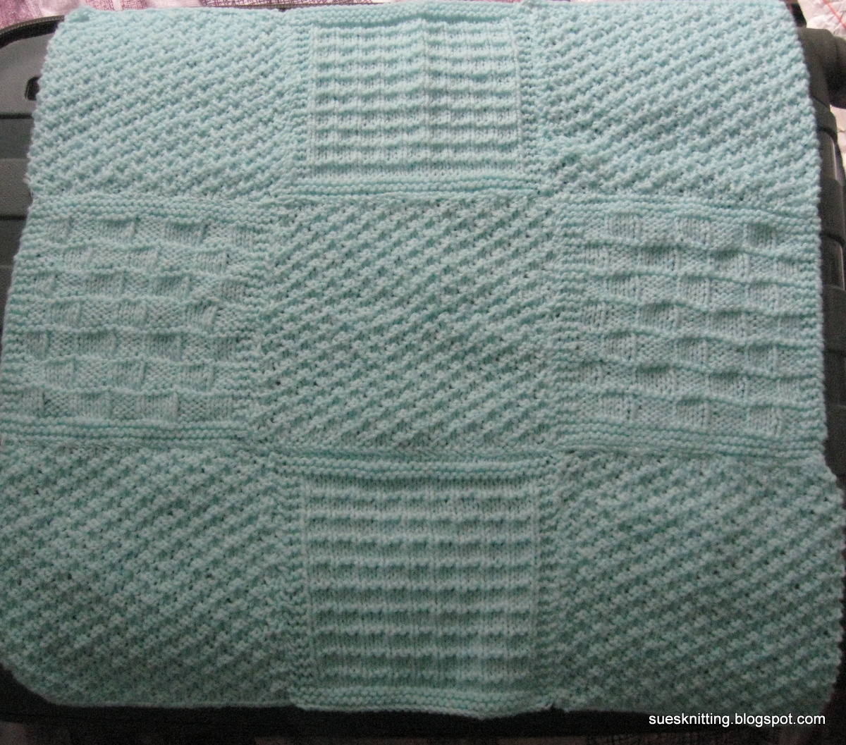 Blankets for premature babies