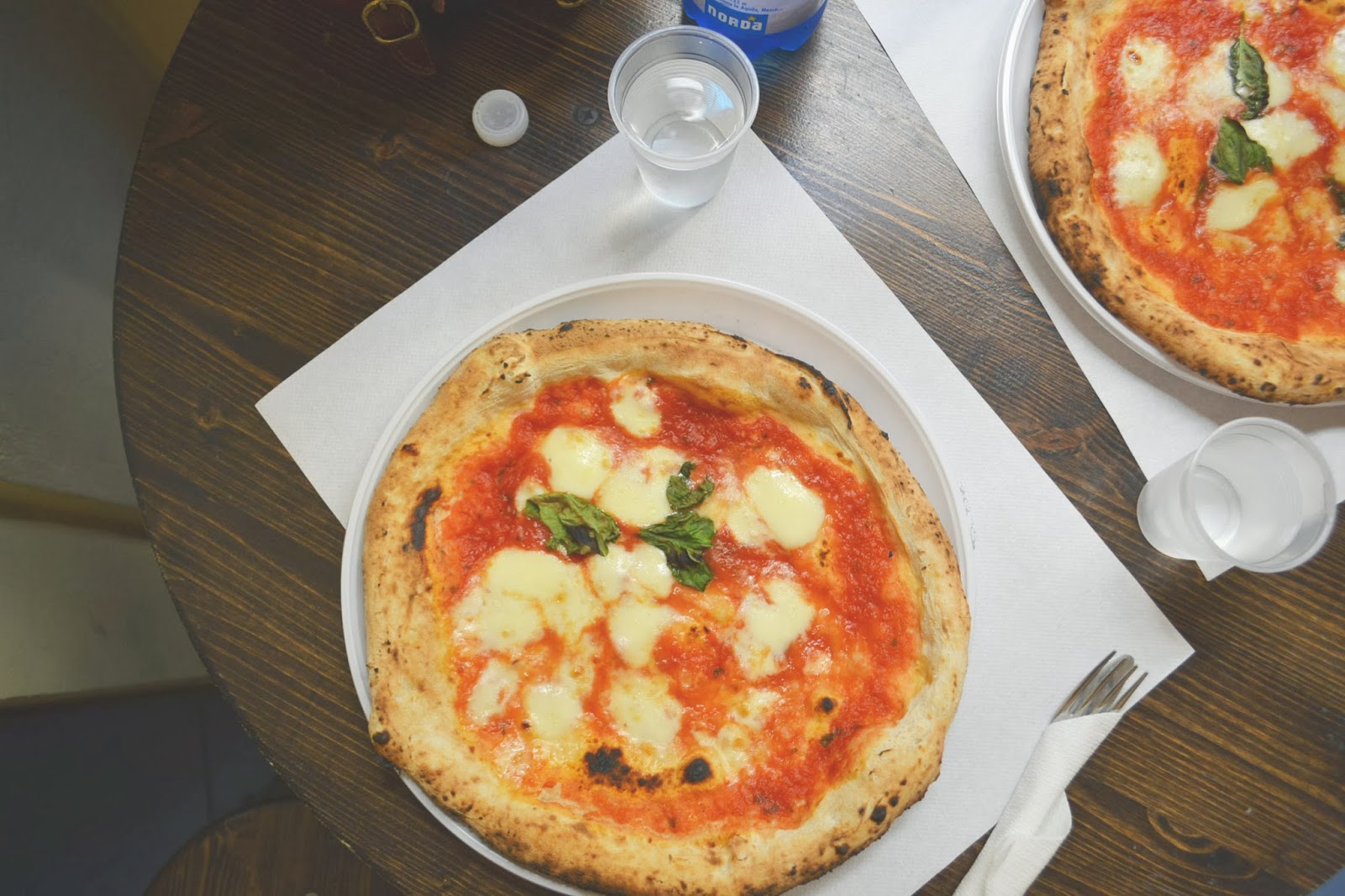 Anticipation the best food in italy