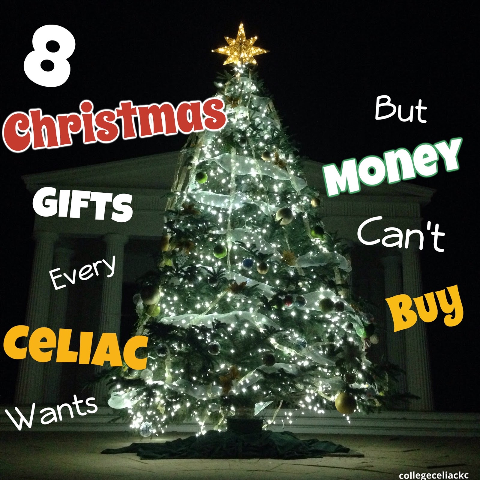 christmas wants