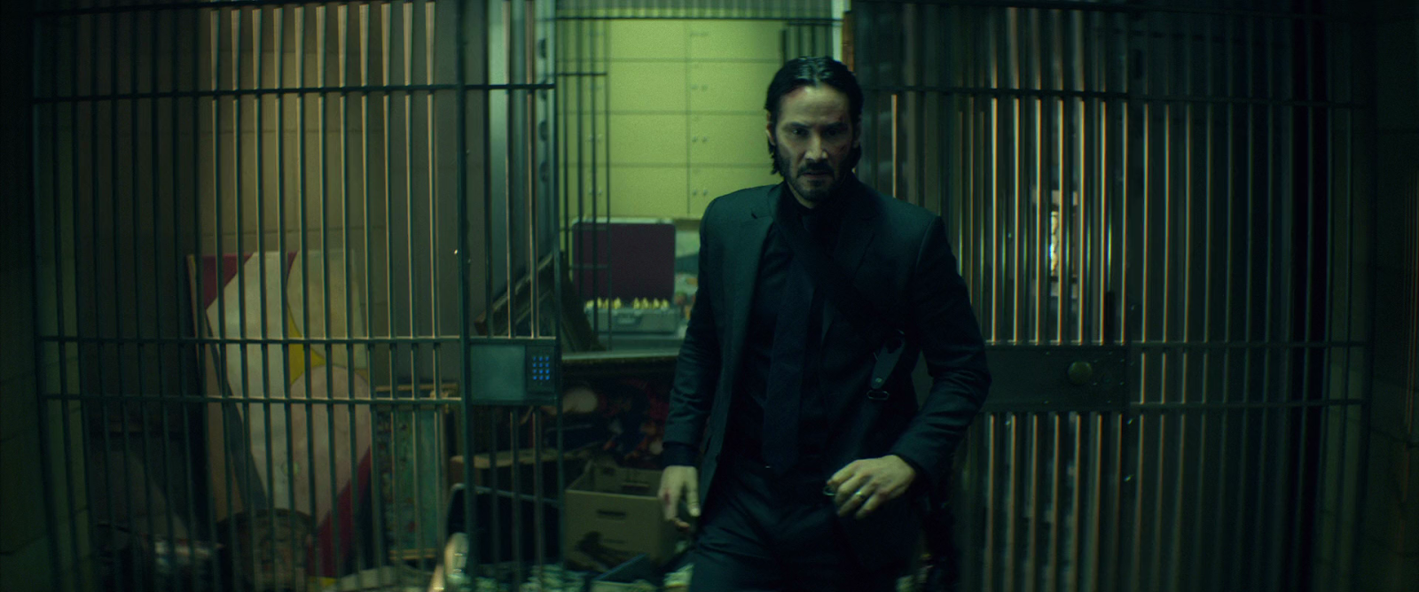 John Wick (2014) Latino HD 1080P LatinoMegaHD John Wick (2014) Latino HD 1080P LatinoMegaHD
