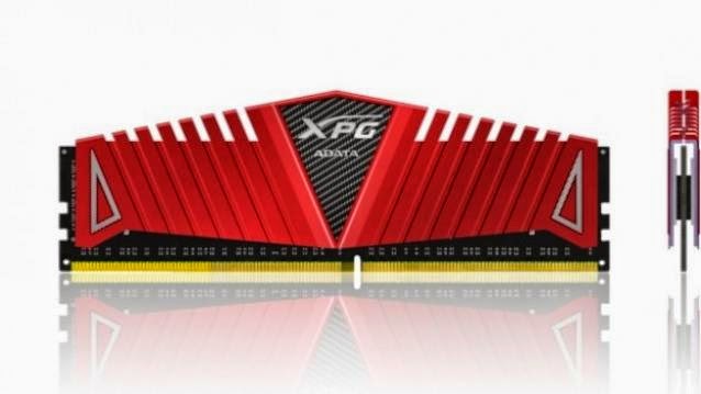 ADATA launches its XPG Z1 DDR4 RAM module to India prices at Rs 7400.00 for 4GB kit and 14900.00 for 8GB kit