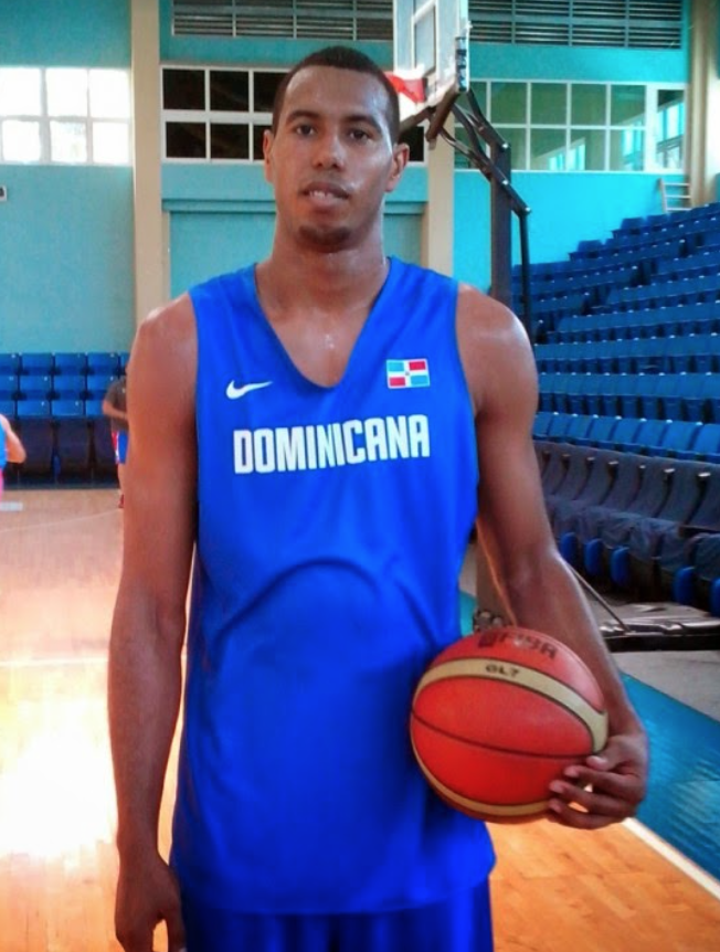 Otro Dominicano en la NBA; KNICKS de nueva york