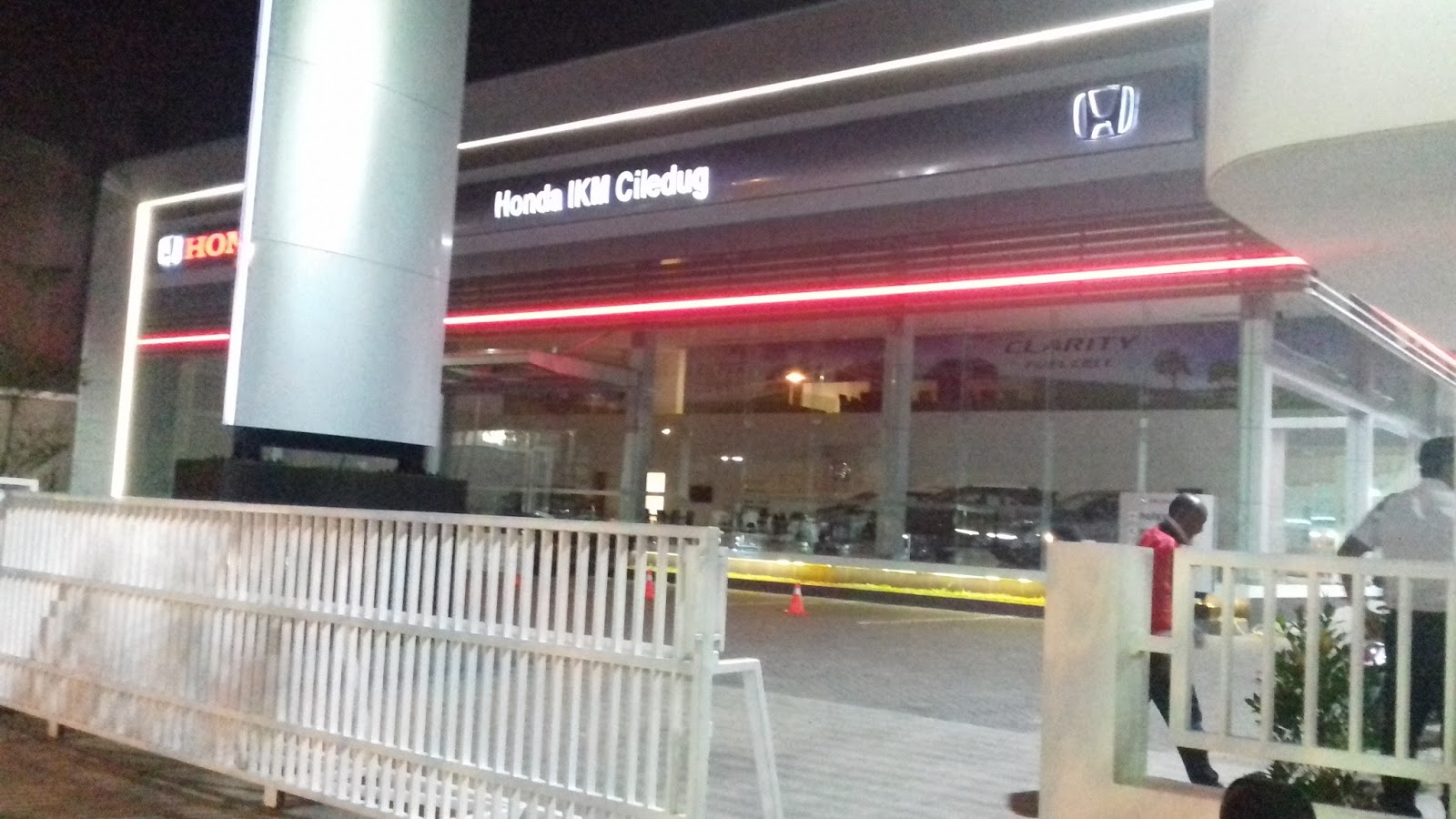 Honda Mobilio Ciledug DEALER RESMI MOBIL HONDA CILEDUG