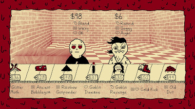 Mealmates Game Screenshot 3