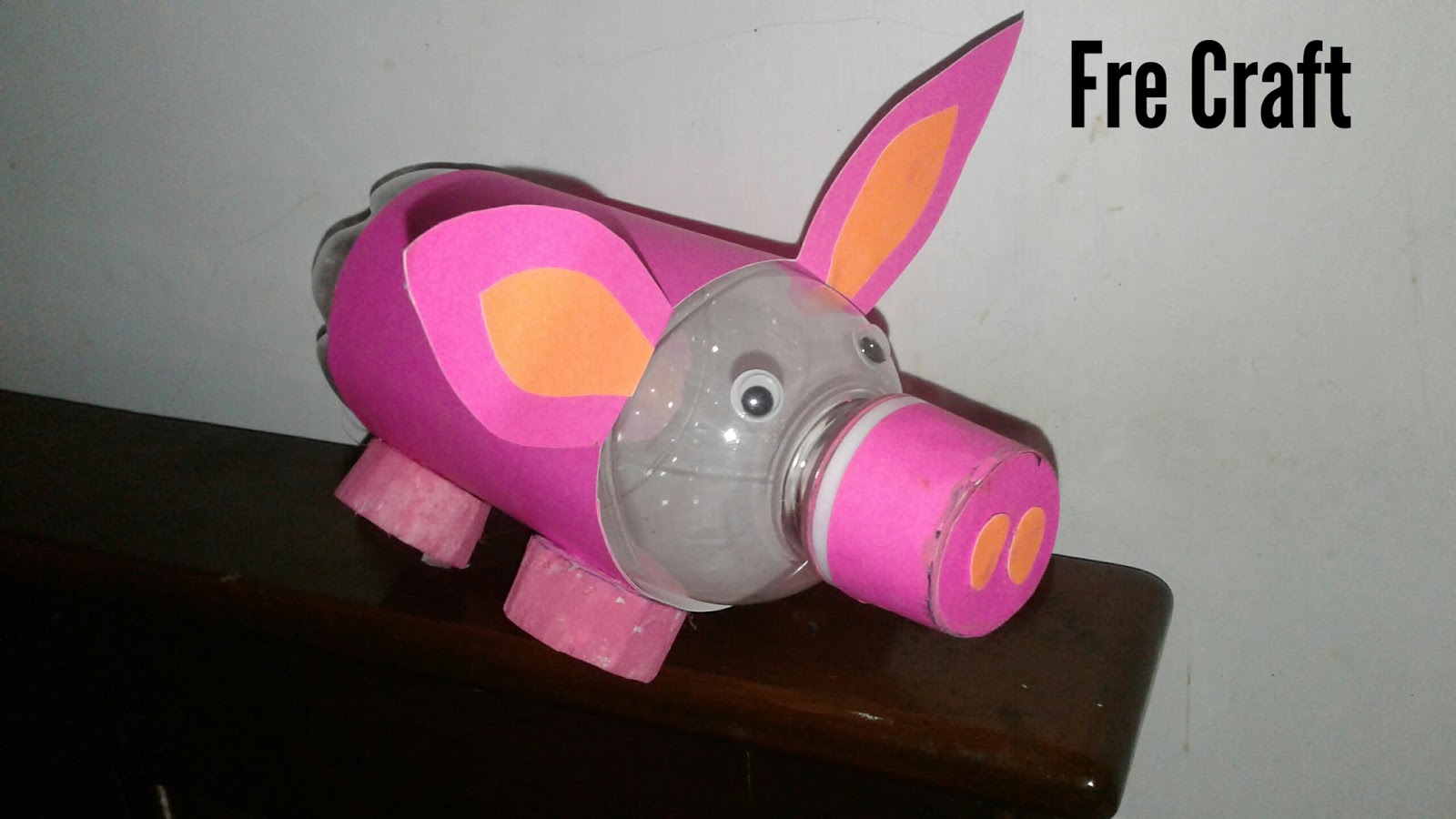 Contoh Gambar Contoh Mewarnai Celengan KataUcap