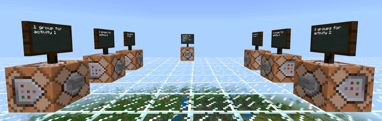 How To Get Rid Of Agents In Minecraft Ed : How To Use The Kill Command