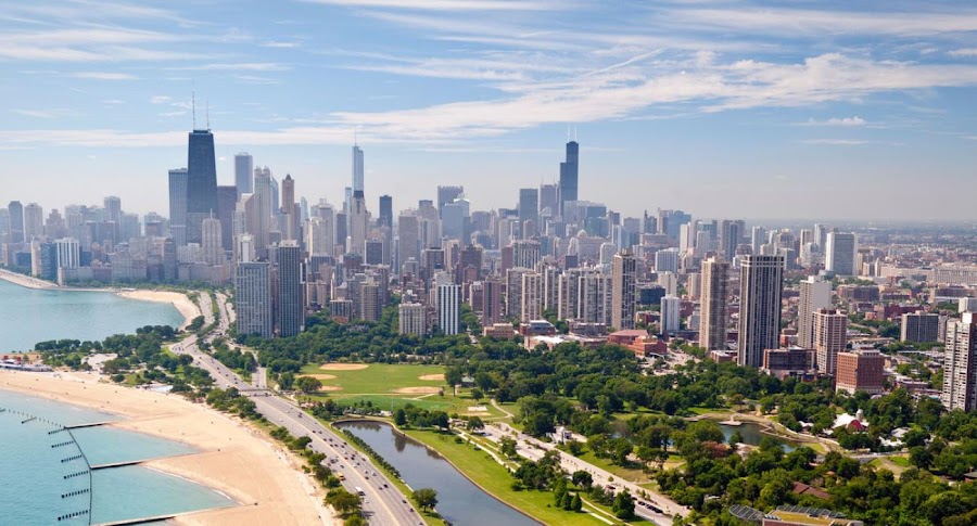 Turismo en Chicago, Estados Unidos