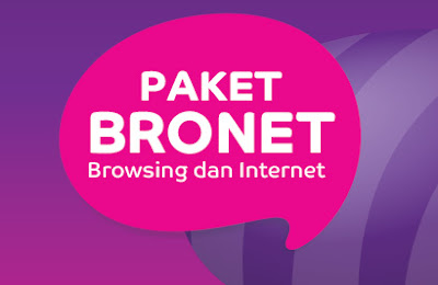 Paket Murah Bronet Dan Brosing Dari Axis Paket Murah Bronet Dan Brosing Dari Axis