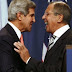 Acordo entre EUA e Rússia prevê destruição de arsenal químico sírio.