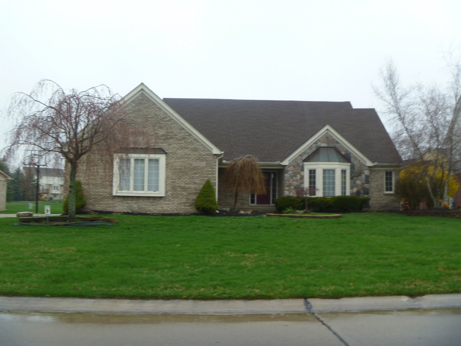 Homes for Sale in Farmington Hills MI Blog Subdivision Green Valley