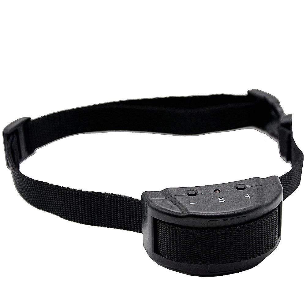No Bark Collar and Dog Training collar product reviews Dogedu No Bark