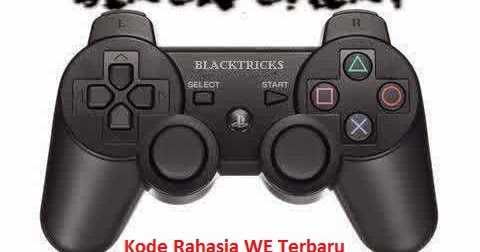 Game Winning Eleven Kumpulan Cheat Password Kode Curang Ps Playstation Lengkap