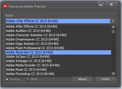 Adobe.snr.patch-painter.exe virus Adobe.snr.patch-painter.exe virus