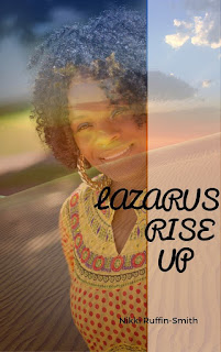 Lazarus Rise Up - Website to Purchase book