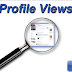 View Profile as Facebook